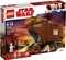 LEGO Star Wars Episoden I-VI - Sandcrawler Vorschaubild