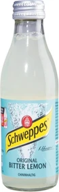 Schweppes Original Bitter Lemon 200ml
