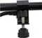 Omnitronic Mikrofon-Popfilter, Metall schwarz Vorschaubild