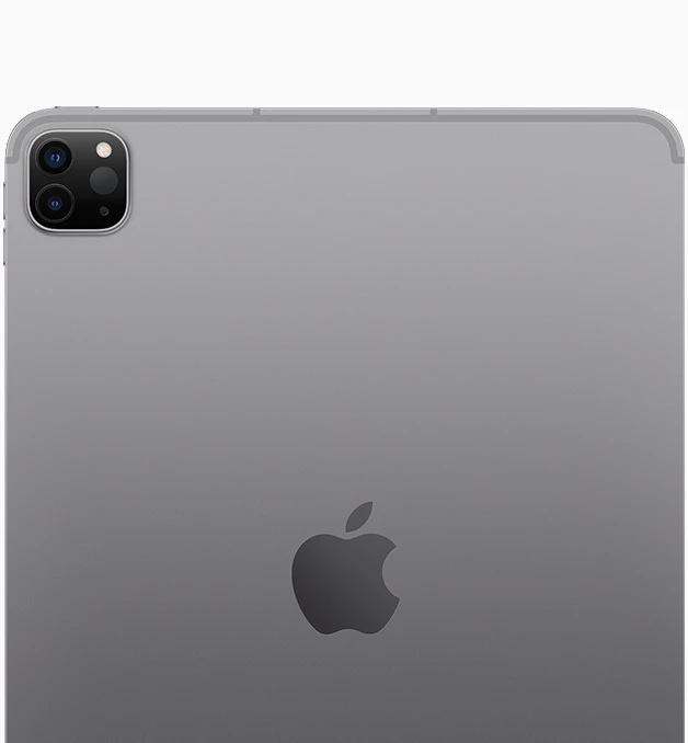 Apple iPad Pro 11" 4. Gen, Space Gray, 2TB