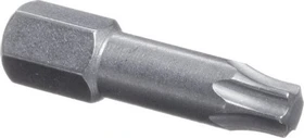 Wera 867/1 TZ Torx Bit 1/4", T25x25mm, 1 Stück