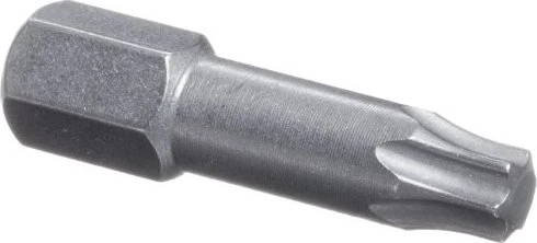 Wera 867/1 TZ Torx Bit 1/4", T25x25mm, 1 Stück
