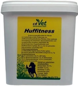 cdVet Huffitness, 1.30kg
