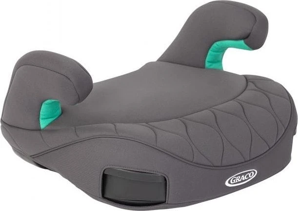 Graco Booster Max R129 Sitzerhöhung iron