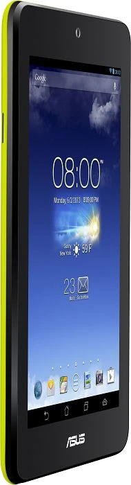 ASUS MeMO Pad HD 7 ME173X-1F008A, grün, 16GB