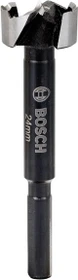 Bosch Professional Forstnerbohrer, 24x90mm, 1 Stück