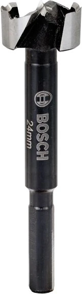 Bosch Professional Forstnerbohrer, 24x90mm, 1 Stück