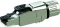 Telegärtner MFP8 IE T568 A RJ-45 Cat6a Modularstecker, feldkonfektionierbar, 10er-Pack Vorschaubild