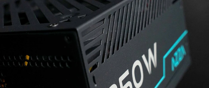 AZZA PSAZ Gold 850W, ATX 2.4