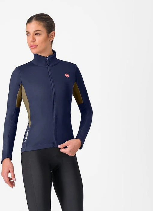 Castelli Entrata 2 Fahrradjacke (Damen)