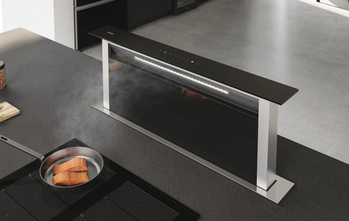 Haier HADD9SS6B Kochfeldabzug