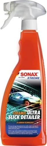 Sonax Xtreme Ceramic Quick Detailer 750ml