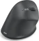 Hama EWM-600R Ergonomic Vertical Mouse, schwarz, USB/Bluetooth Vorschaubild