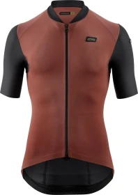 Assos Mille GTO C2 Trikot kurzarm blackseries (Herren)