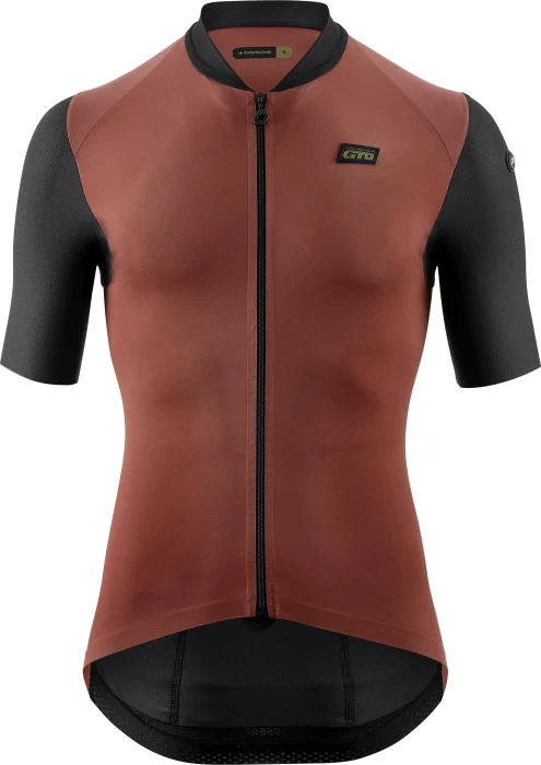 Assos Mille GTO C2 Trikot kurzarm blackseries (Herren)