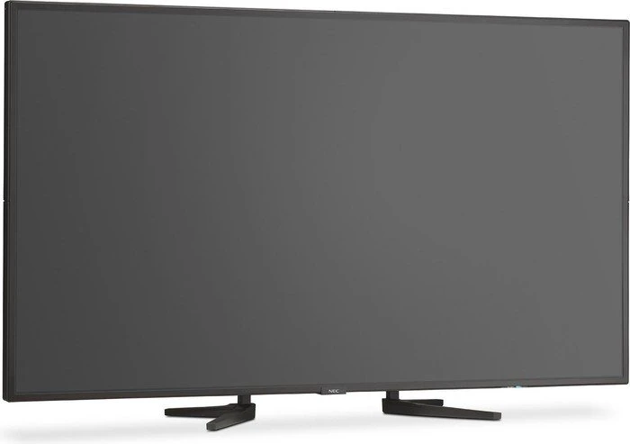 NEC MultiSync V484 schwarz, 48"