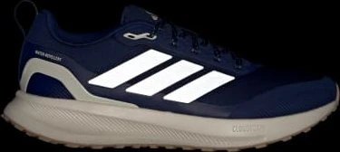 adidas Runfalcon 5 TR dark blue/chalk white/core black (Herren)