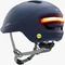 Unit 1 Neon MIPS Helm steel blue Vorschaubild