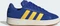 adidas Grand Court Alpha semi lucid blue/utility yellow/off white Vorschaubild