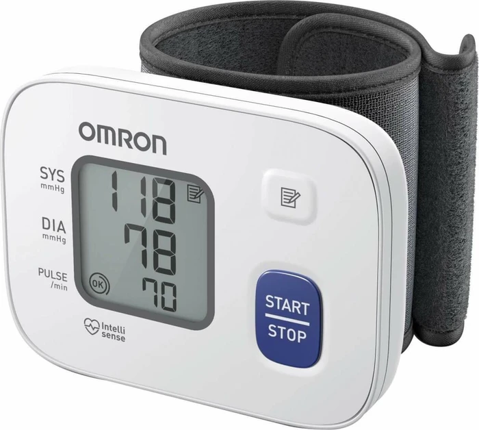 Omron RS2
