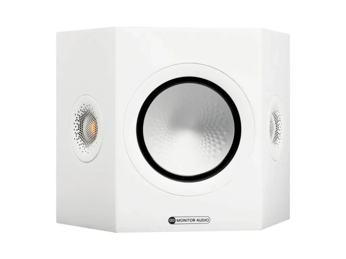 Monitor Audio Silver FX 7G weiß, Stück
