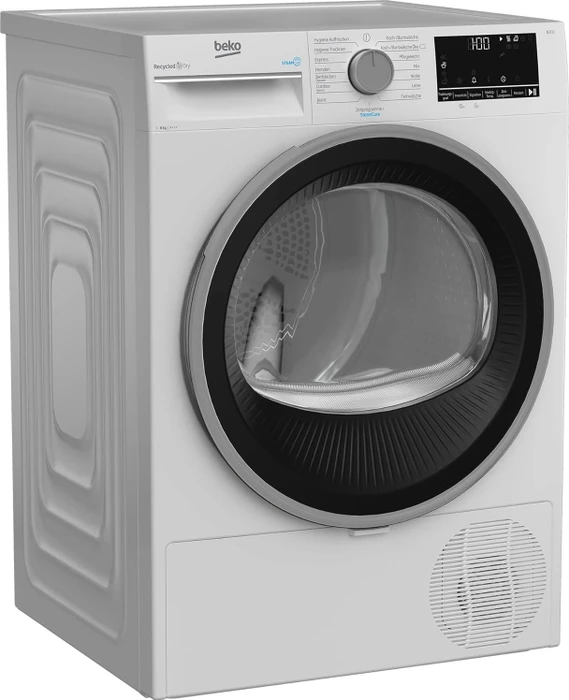 Beko B3T22491 Wärmepumpentrockner