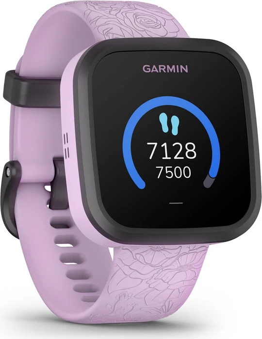 Garmin Bounce rosa