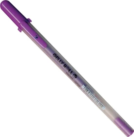 Sakura Gelly Roll Moonlight 10 Gelroller (Mine) violett/transparent