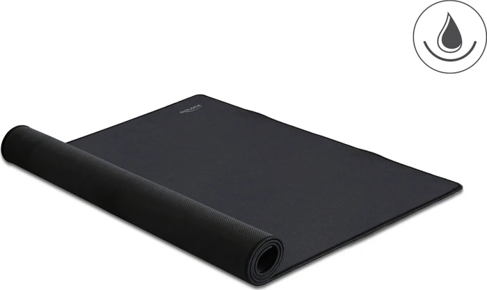 DeLOCK Mauspad, 900x500mm