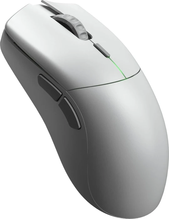 Glorious Series 2 Pro Wireless, weiß, USB