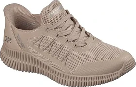 Skechers BOBS Geo Lite - Divine Pace tan (Damen)