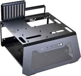 Lian Li PC-T70X schwarz