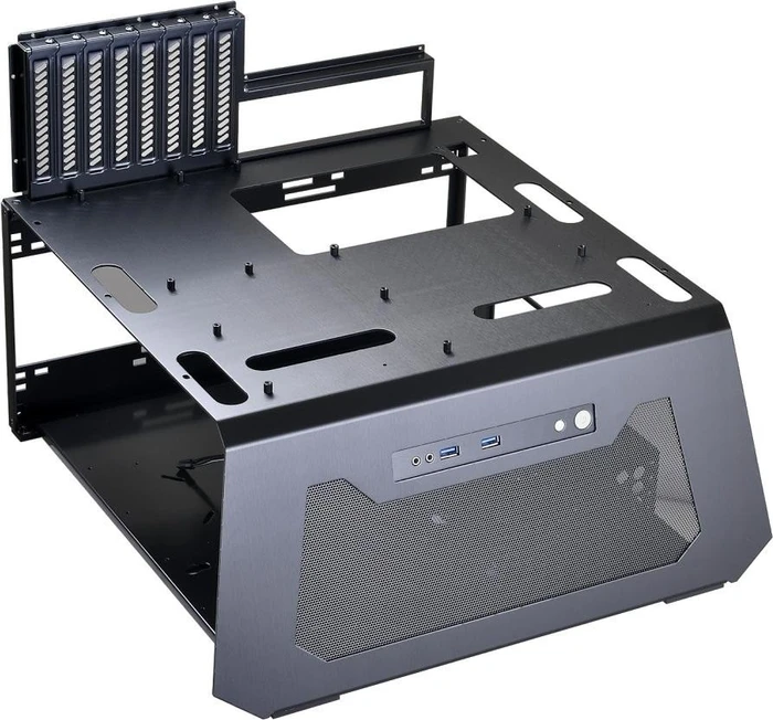 Lian Li PC-T70X schwarz