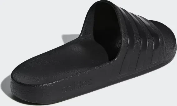 adidas Aqua Adilette core black