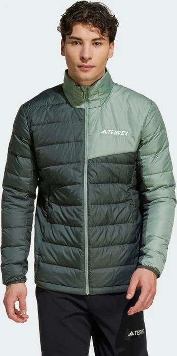 adidas Terrex Multi Light Daunen Jacke (Herren)