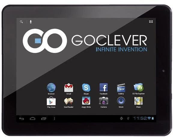 Goclever TAB A971