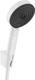 Hansgrohe Pulsify S 105 3jet Relaxation Handbrause weiß