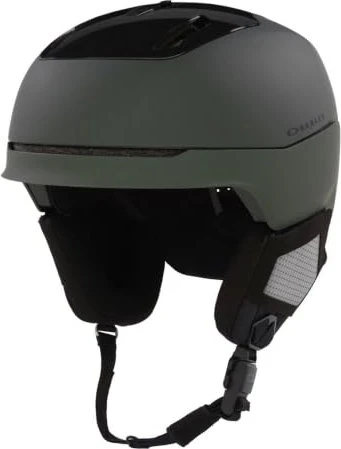 Oakley MOD5 MIPS Helm dark brush