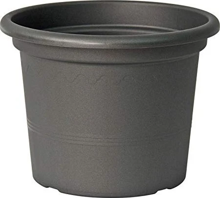 euro3plast GEO Blumentopf
