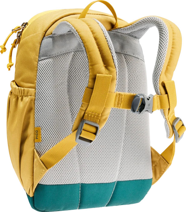 Deuter Pico corn/turmeric (Junior)