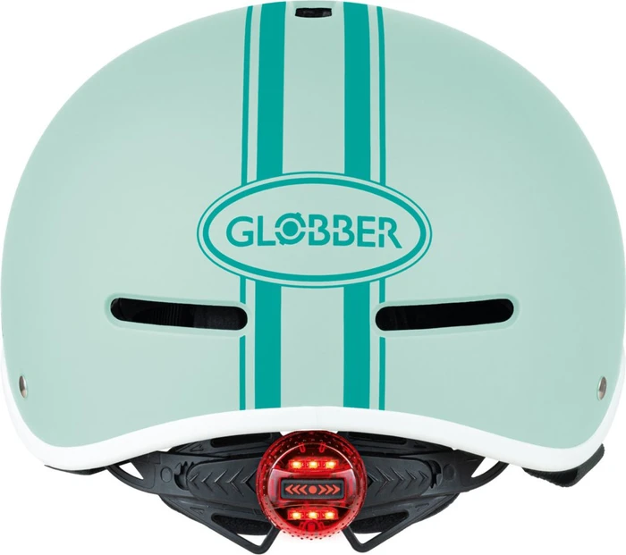 Globber Master Kinderhelm mint