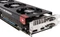 Club 3D Radeon R9 390X royalQueen, 8GB GDDR5, 2x DVI, HDMI, DP Vorschaubild