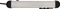 Brennenstuhl Premium-Alu-Line, 6-fach, 3m, silber/schwarz Vorschaubild