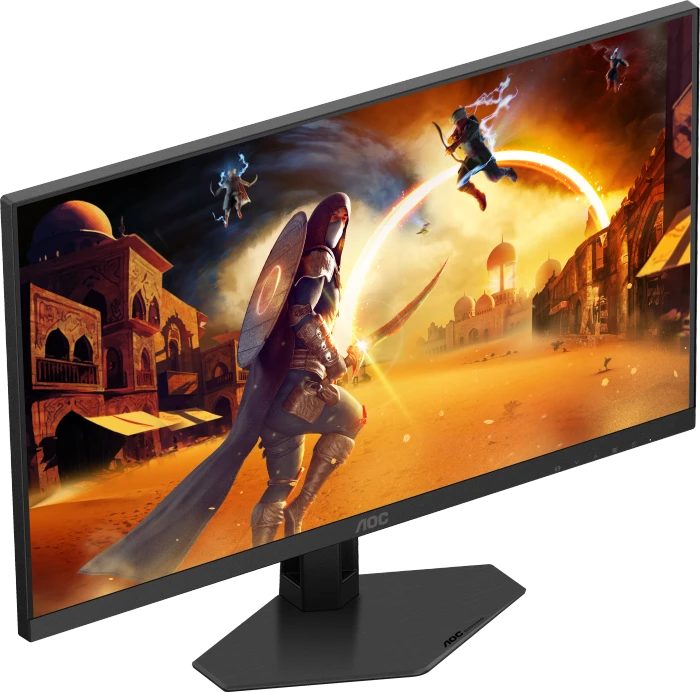 AOC 24G4ZRE, 23.8"