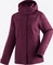 Maier Sports Lisbon Funktionsjacke cherry wine/berry paint (Damen) Vorschaubild