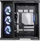 Thermaltake Arcus 380 TG ARGB Black, Glasfenster Vorschaubild