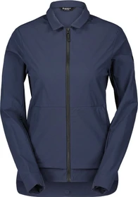 Scott Commuter WB Funktionsjacke dark blue (Damen)