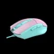 A4Tech Bloody L65 MAX RGB Gaming Mouse, Sky Pink, USB Vorschaubild