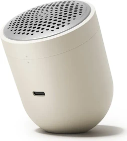 Steamery Fabric Shaver Pilo 2 Akku-Fusselrasierer sand beige