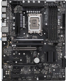 ASRock H670 PG Riptide (Intel 1700)